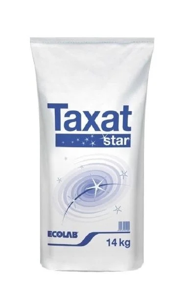 TAXAT STAR univerzální prací prášek 14kg bezfosfátový