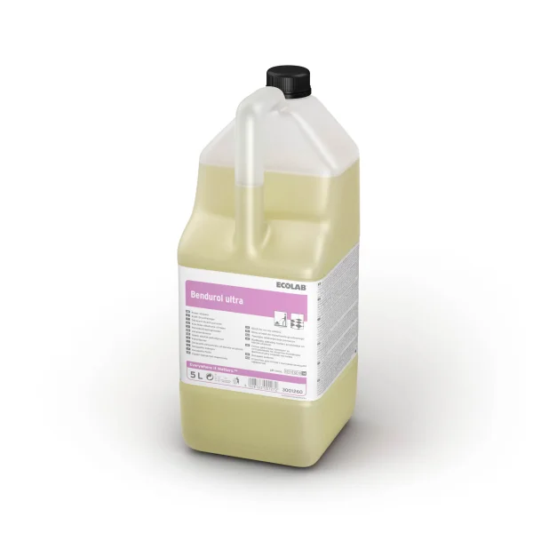 BENDUROL ULTRA 5l