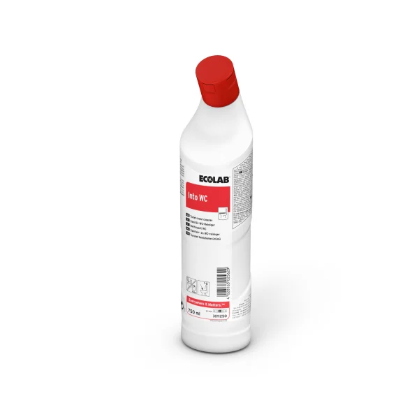 INTO WC 750ml