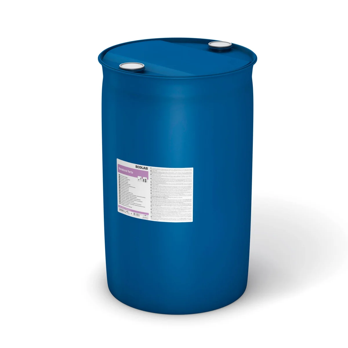 BENDUROL FORTE 200l