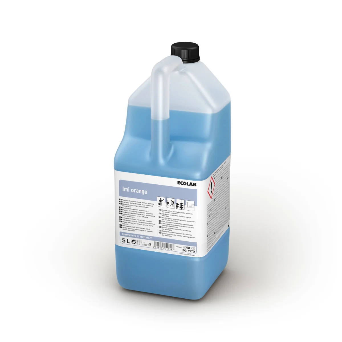 IMI ORANGE 5l