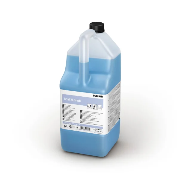 BRIAL XL FRESH 5l