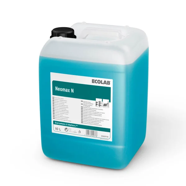 NEOMAX N 10l