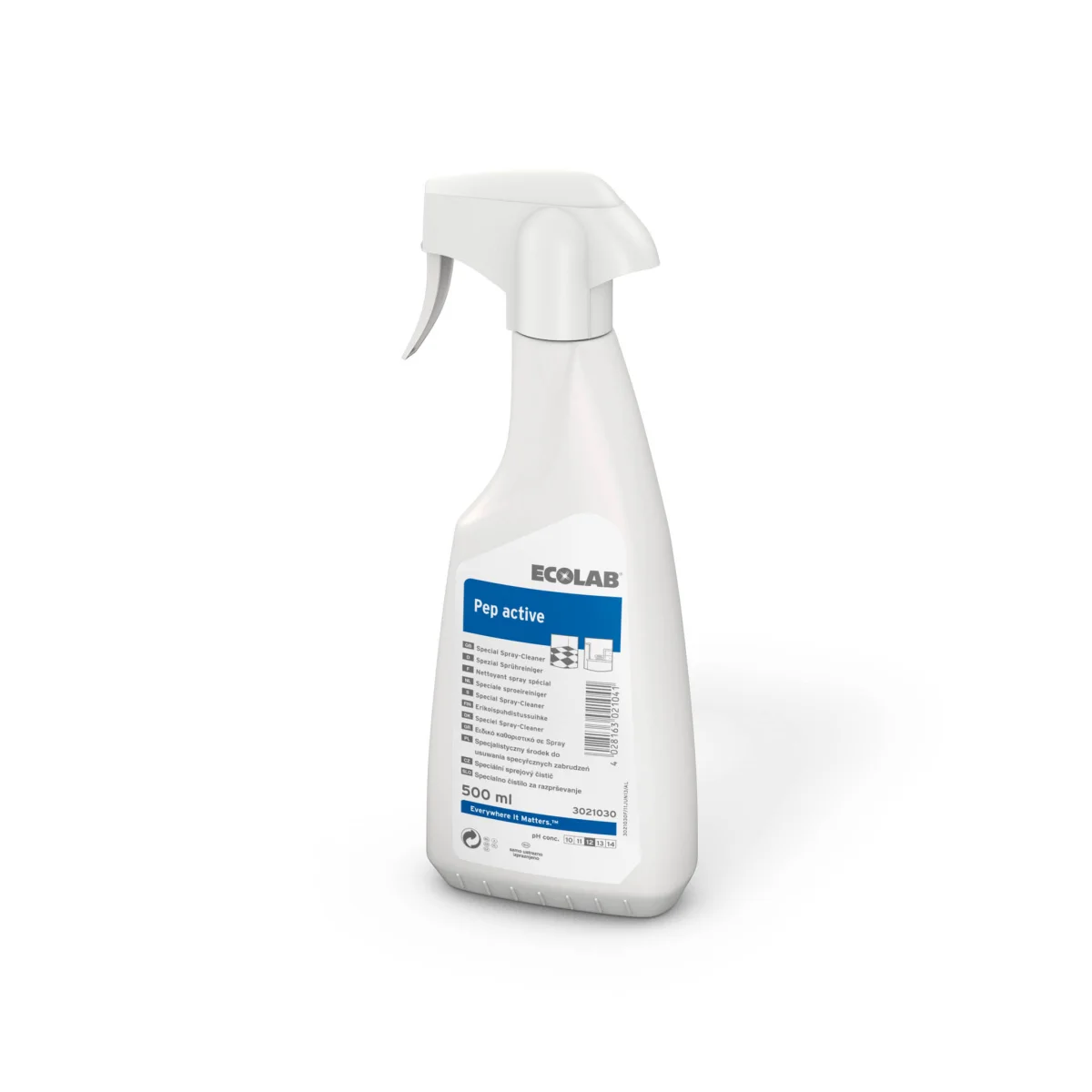 PEP ACTIVE 500ml