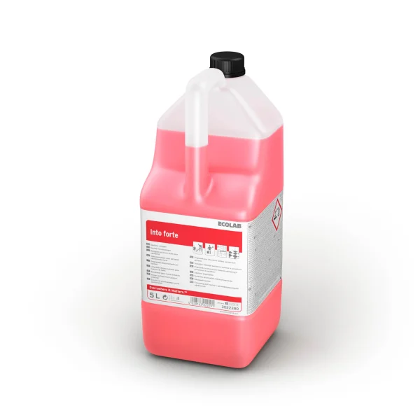 INTO FORTE 5l