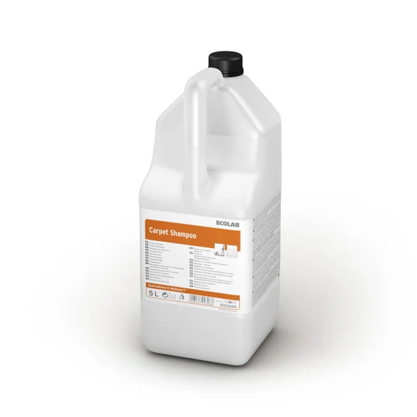 CARPET SHAMPOO 5l