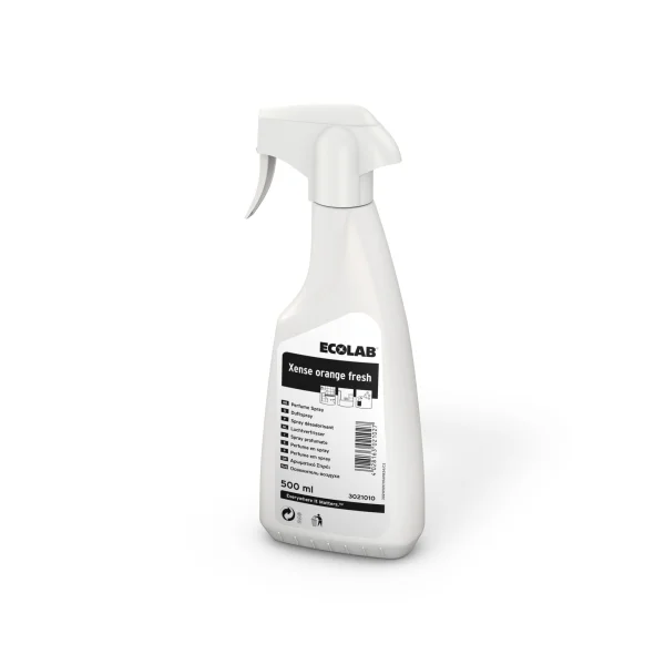 XENSE ORANGE FRESH 500ml