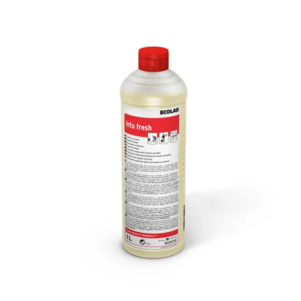 INTO FRESH 1l