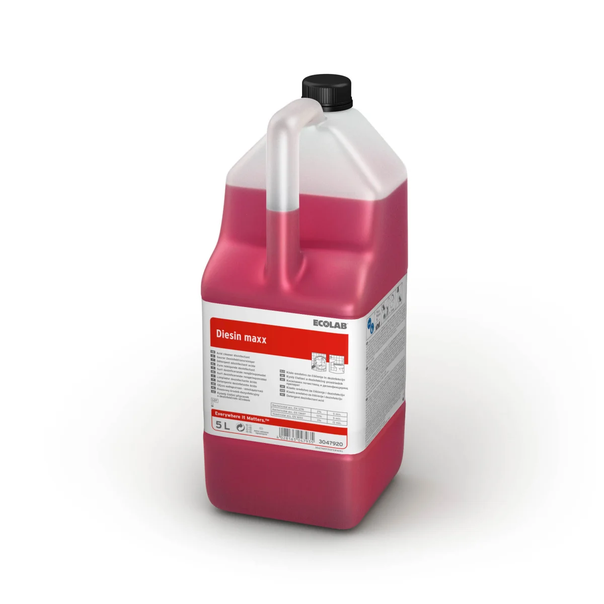 DIESIN MAXX 5l