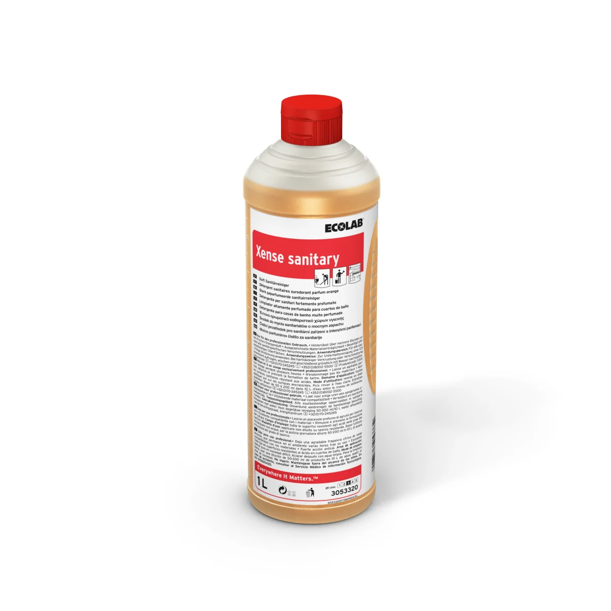 XENSE SANITARY 1l