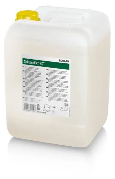 SEKUMATIC NDT 5l