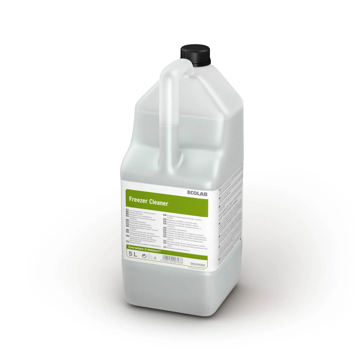 FREEZER CLEANER 5l