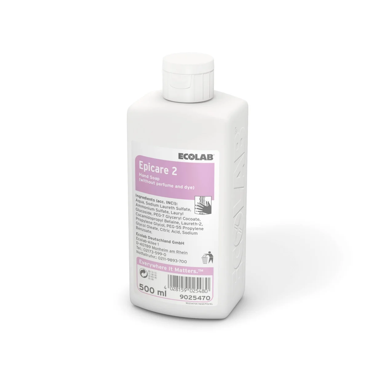 EPICARE2 500ml