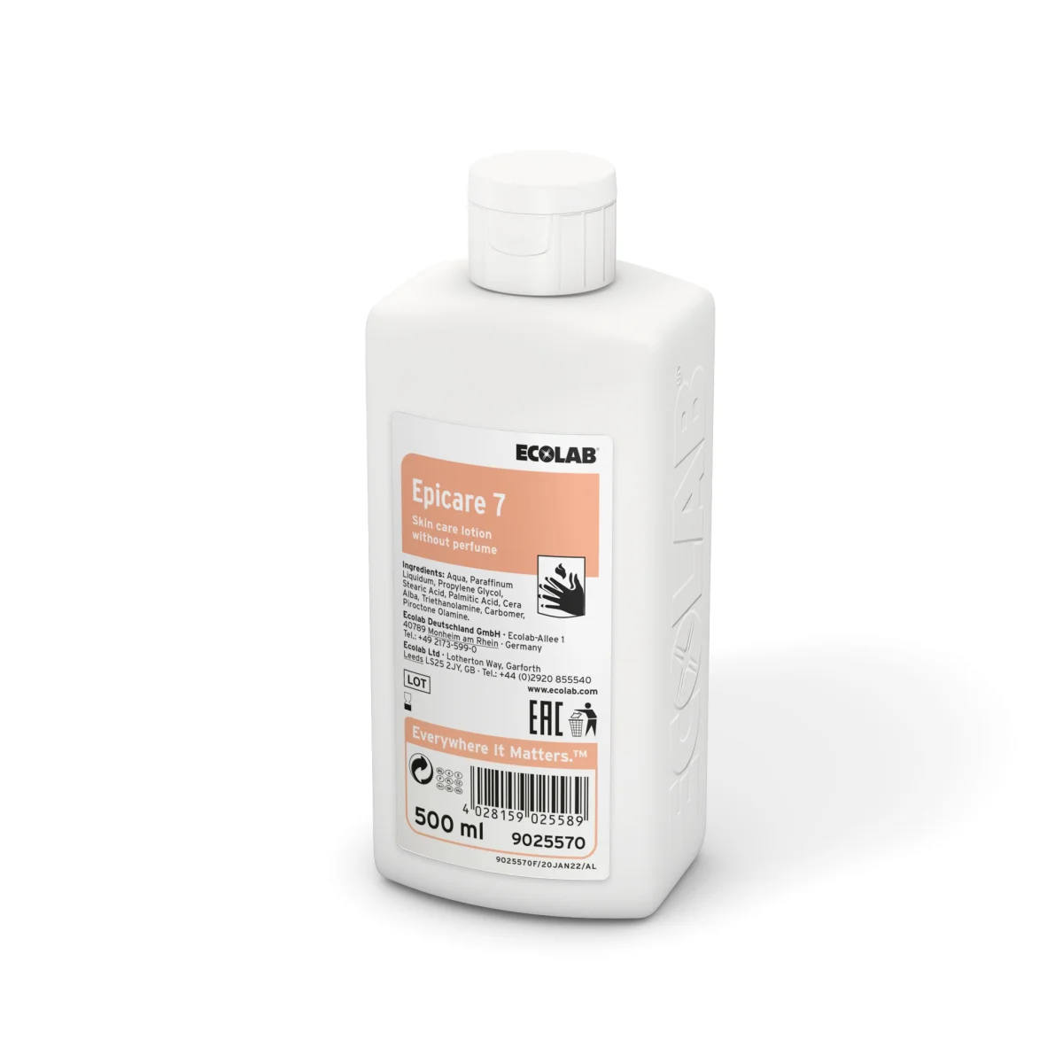 EPICARE 7 500ml