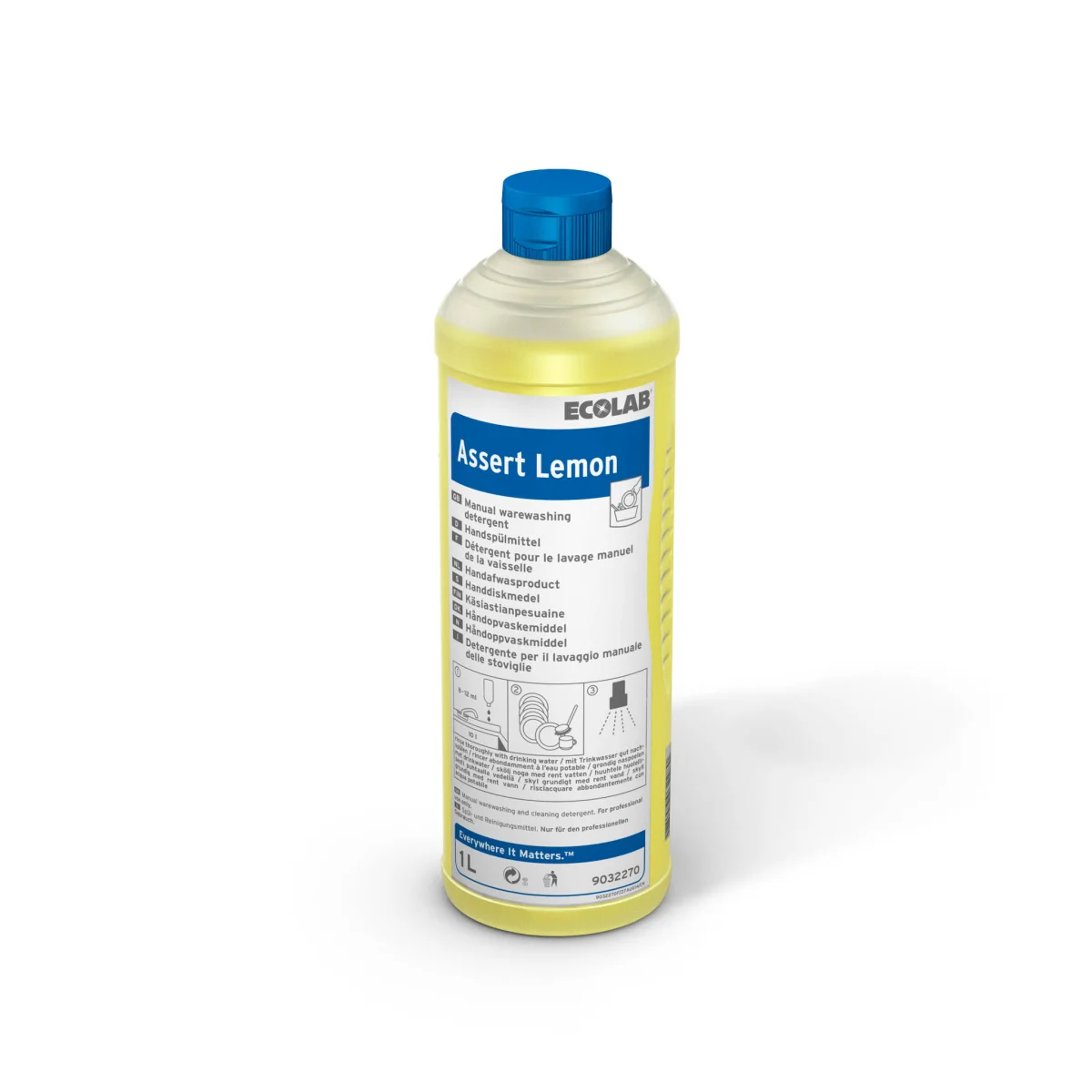 ASSERT Lemon 1l