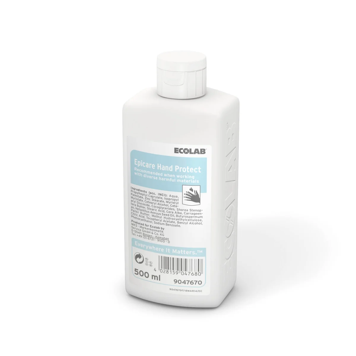 EPICARE HAND PROTECT 500ml