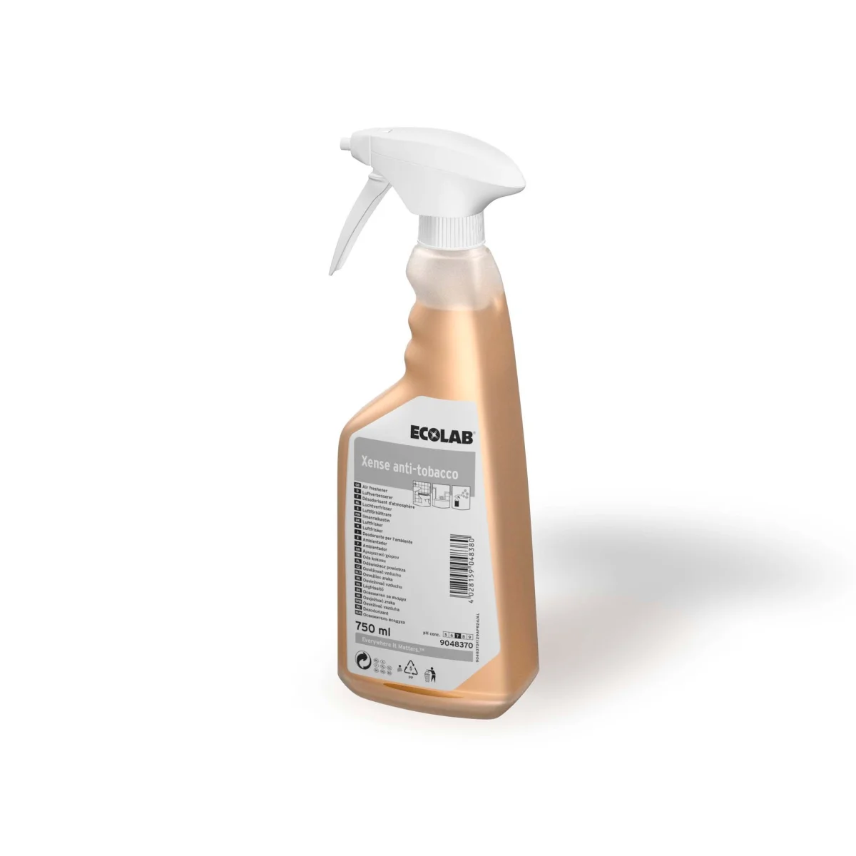 XENSE ANTI-TOBACCO 750ml