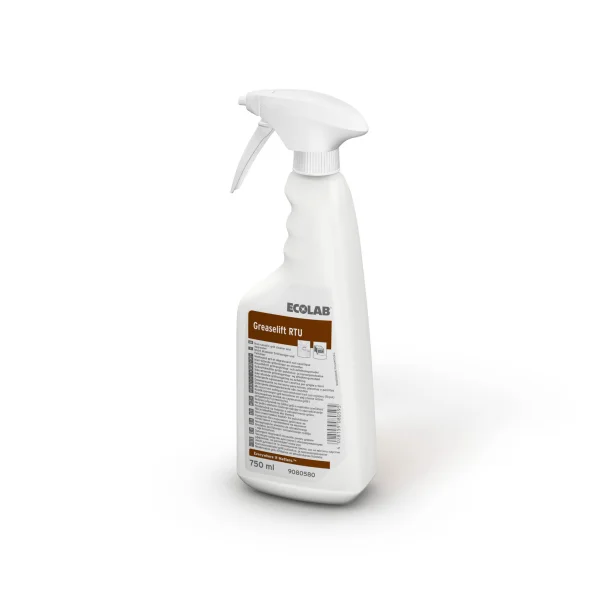 GREASELIFT RTU 750ml