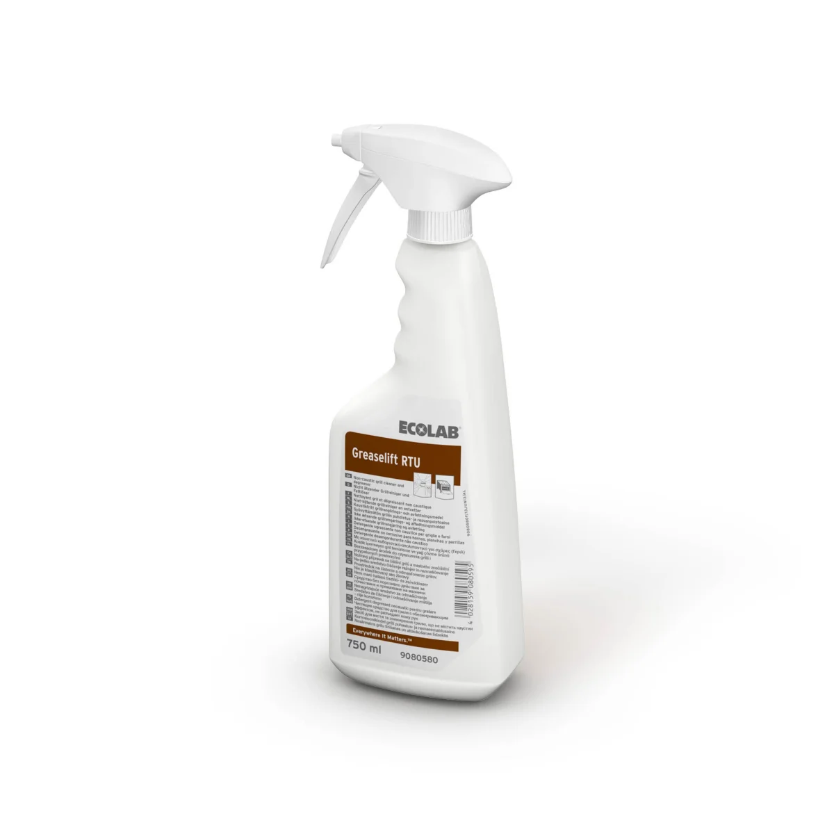 GREASELIFT RTU 750ml