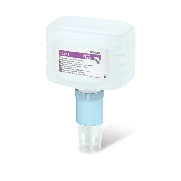 FOAM 1 750ml