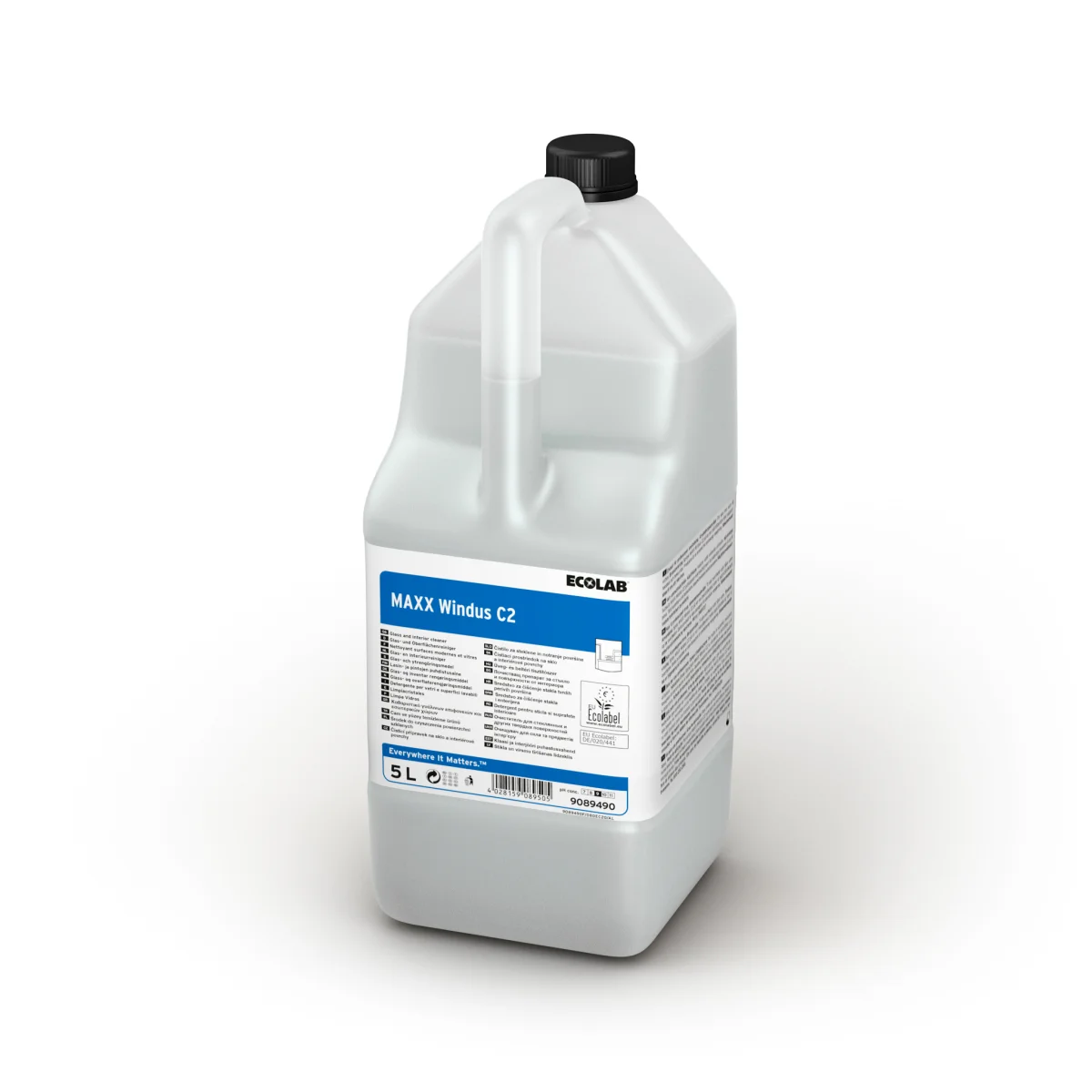 MAXX WINDUS C2 5l