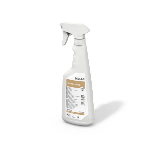 PRO SHINE SPECIAL 500ml