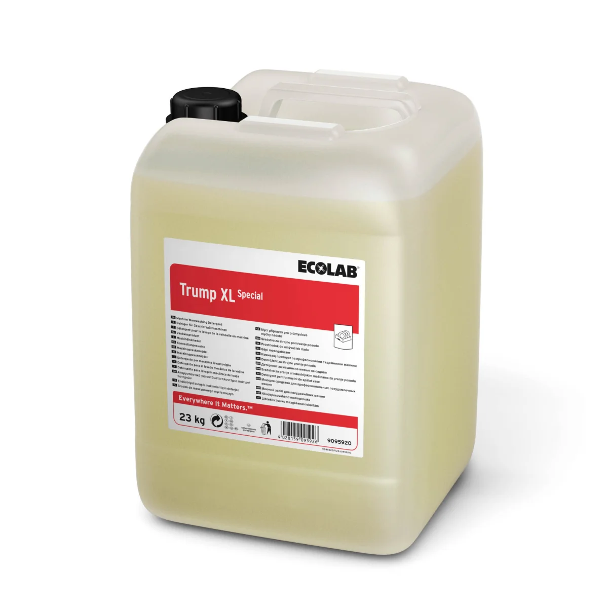 TRUMP XL SPECIAL 23l