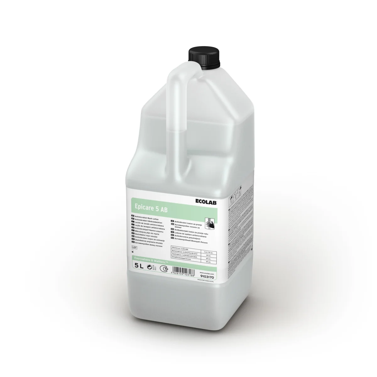 EPICARE 5 AB 5l