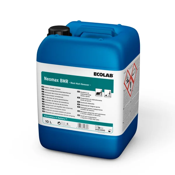 NEOMAX BMR 10l