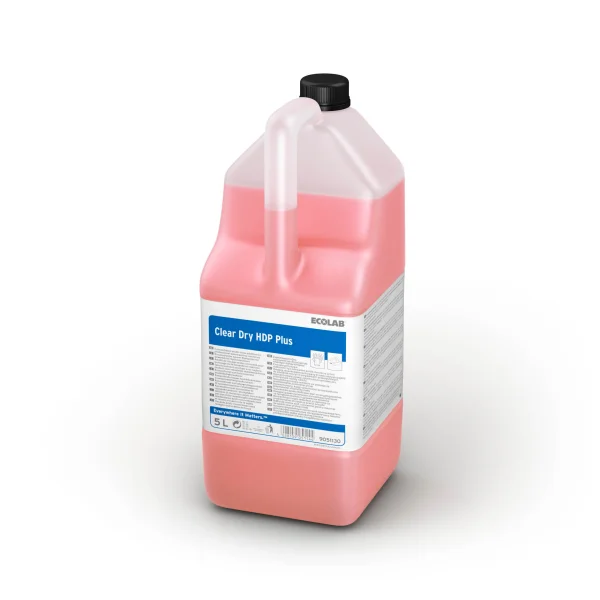 CLEAR DRY HDP PLUS 5l