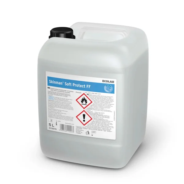 SKINMAN SOFT PROTECT FF 5l