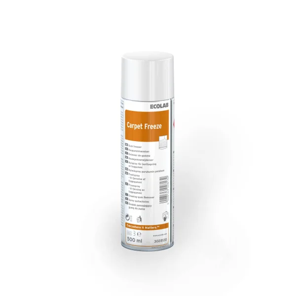 ***CARPET FREEZE 500ml***