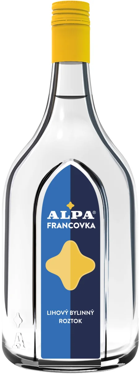 ALPA FRANCOVKA 1l