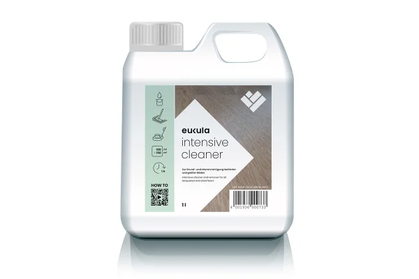 EUKULA intenziv cleaner 1l
