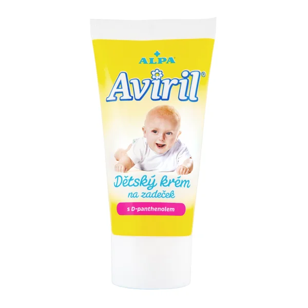 AVIRIL dětský krém 50ml