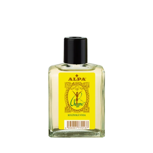 ALPA Chypre kolínská voda 100ml