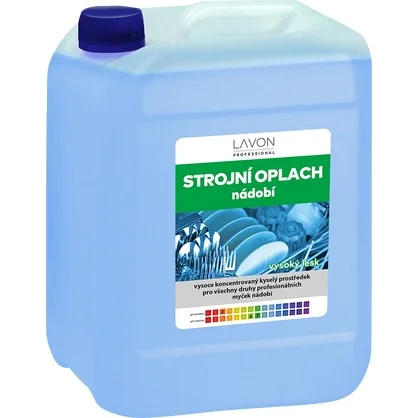 LAVON strojní oplach nádobí 5l
