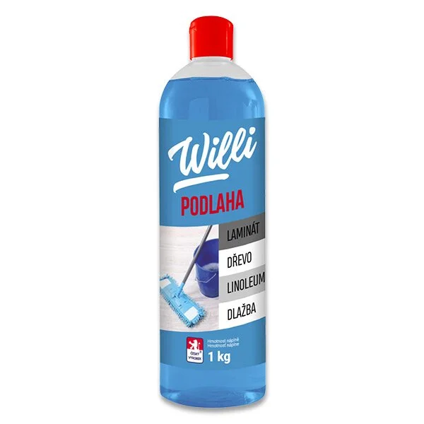 WILLI podlaha 1l