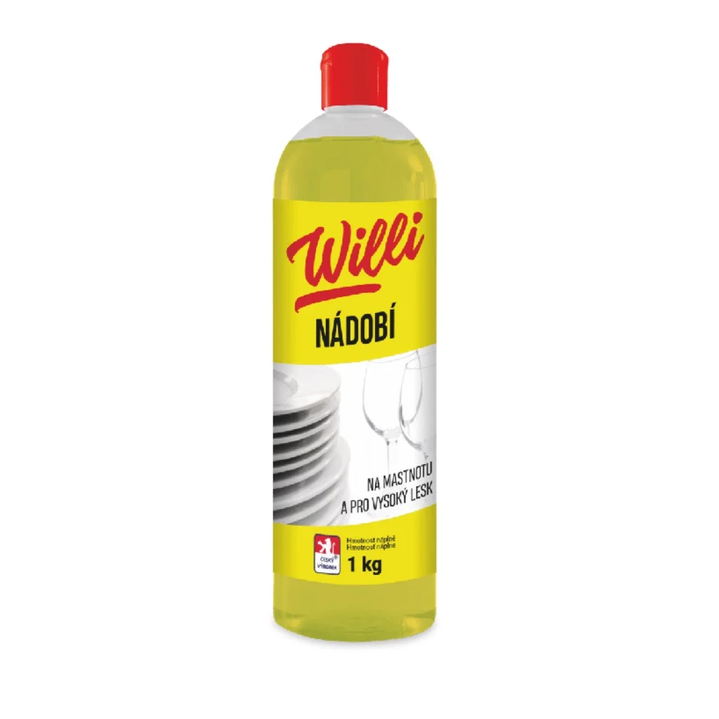 WILLI nádobí 1l