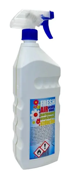 Parfémový osvěžovač Pretty Blue 1l s MR