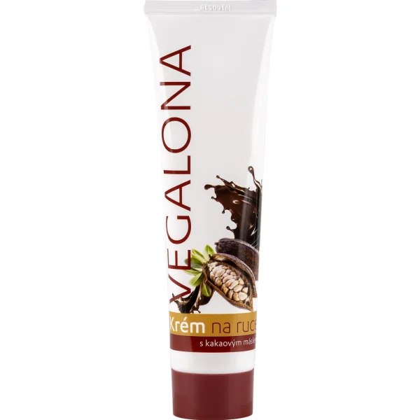 VALEA VEGALONA krém na ruce s kakaovým máslem 100ml