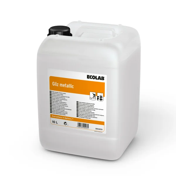 GLIZ METALLIC 5l