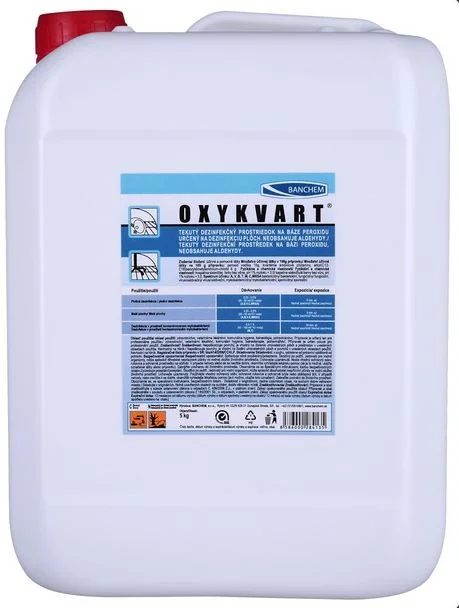 OXYKVART 5l