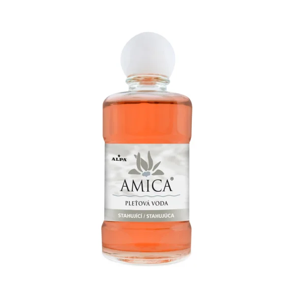 AMICA pleťová voda stahující 60ml