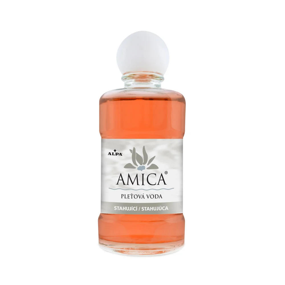 AMICA pleťová voda stahující 60ml