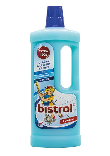 BISTROL Extra dlažba 750ml