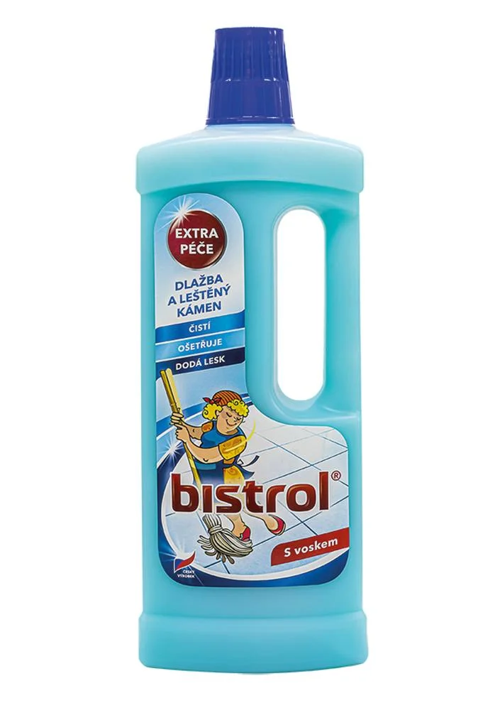 BISTROL Extra dlažba 750ml