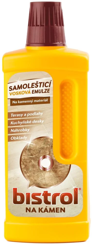 BISTROL Na kámen 500ml