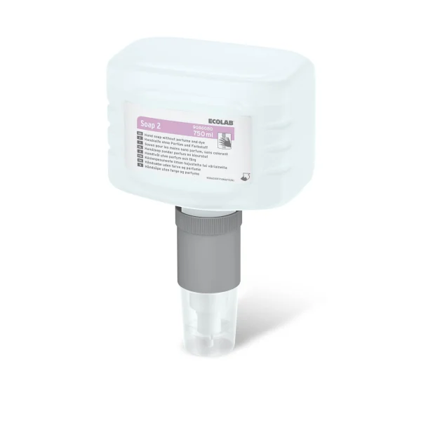 SOAP 2 750ml