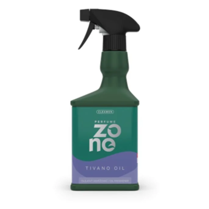 CLEAMEN PERFUME ZONE Tivano oil 550ml